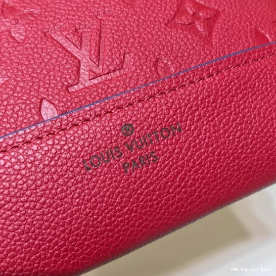 Aaa replica bags NEO BB EXCLUSIVE PRELAUNCH ALMA VUITTON NEO LOUIS - 0812